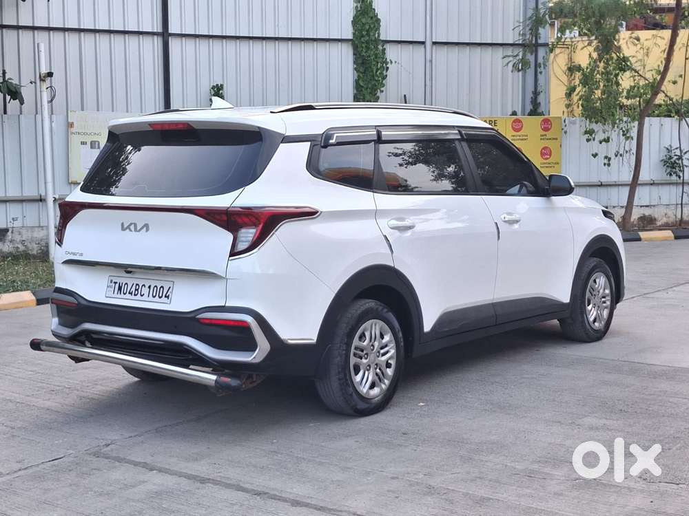 Kia Carens 1.5 Prestige 7 Str, 2023, Petrol