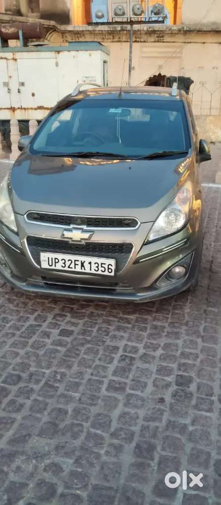 Chevrolet Beat 2014 Diesel 65000 Km Driven