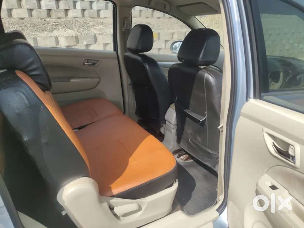 Company History Good Condition Car