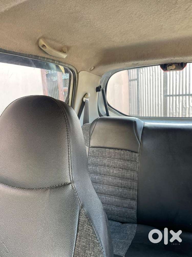 Maruti Suzuki Alto K10 2011 Petrol Well Maintained