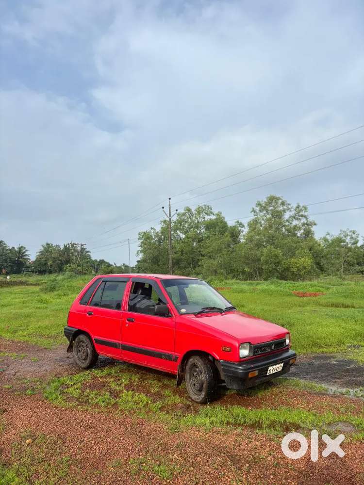 New Battery  2027 Valid New Insurance Normal Condition