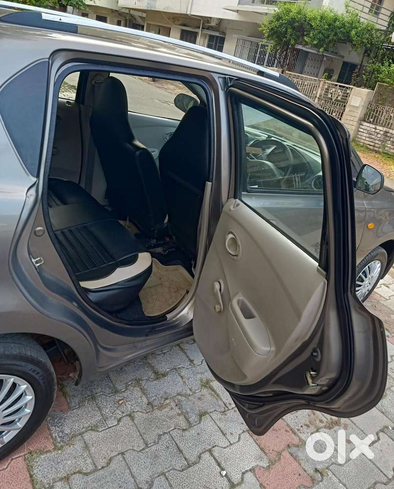 Datsun Go Anniversary Edition, 2016, Cng & Hybrids