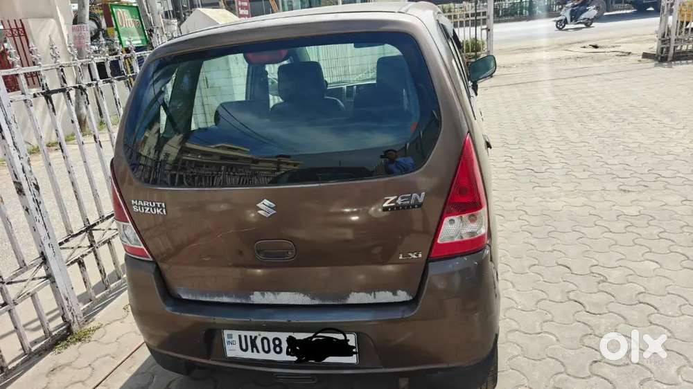 Maruti Suzuki Estilo 2011 Petrol 71233 Km Driven