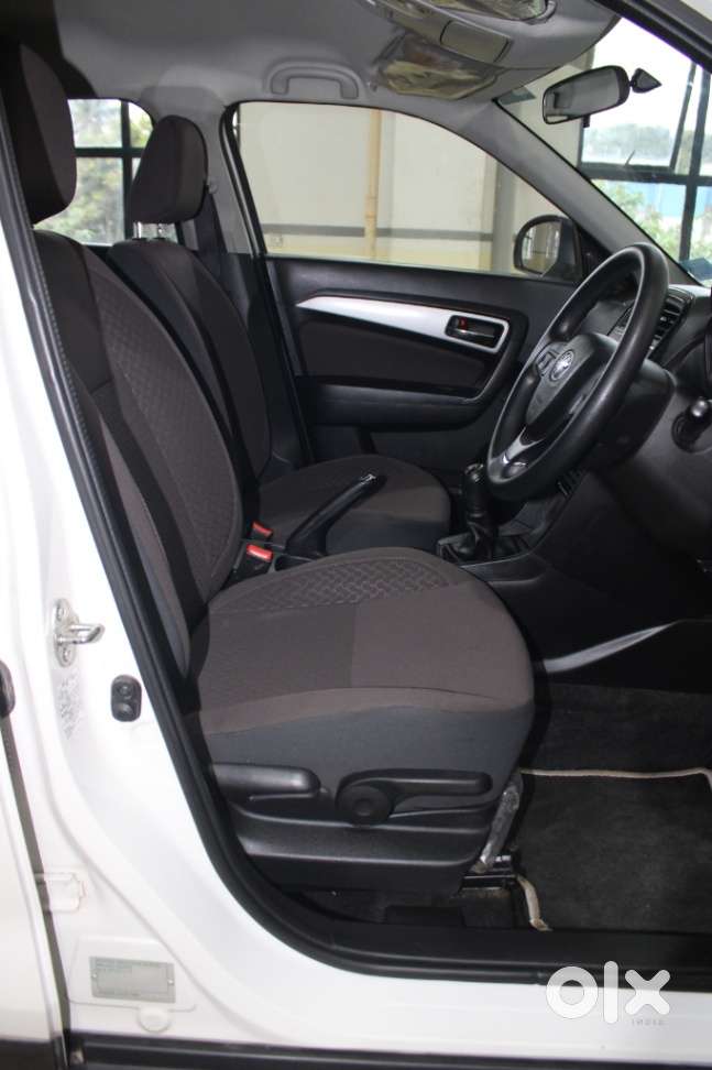 Toyota Urban Cruiser Cruiser Premium, 2021, Petrol