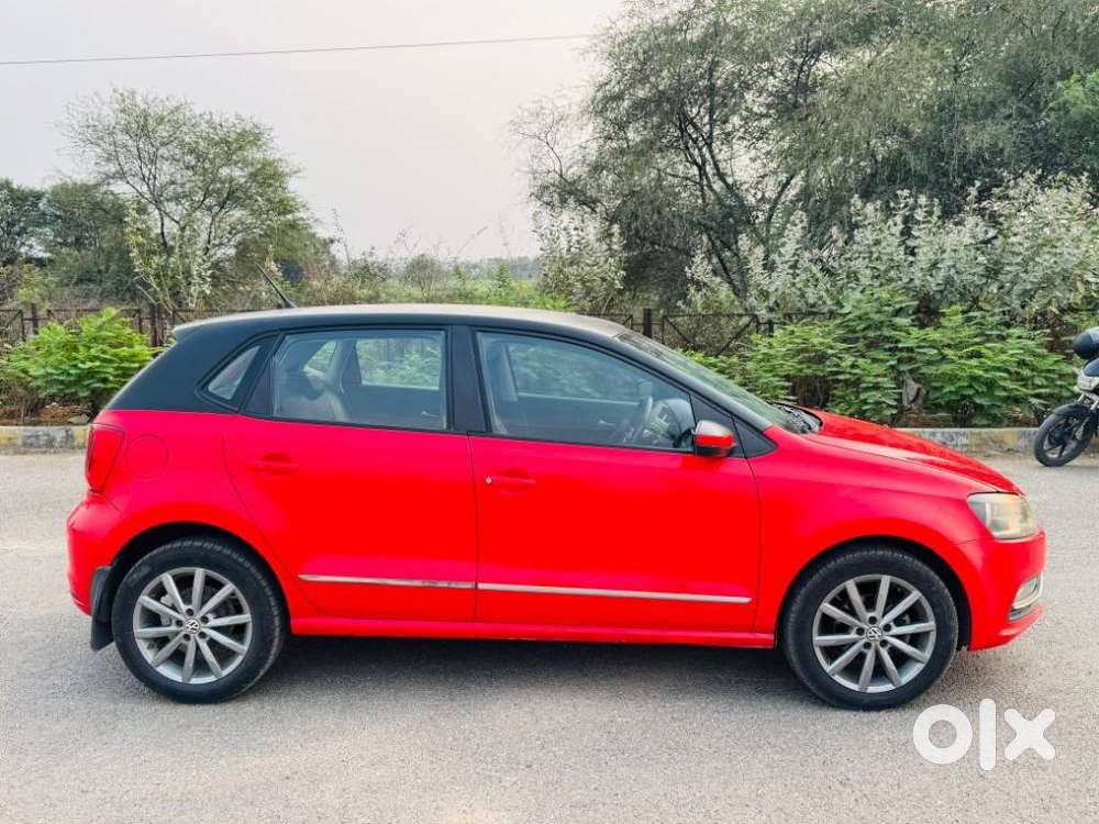 Volkswagen Polo 1.0 Mpi Highline Plus, 2019, Diesel