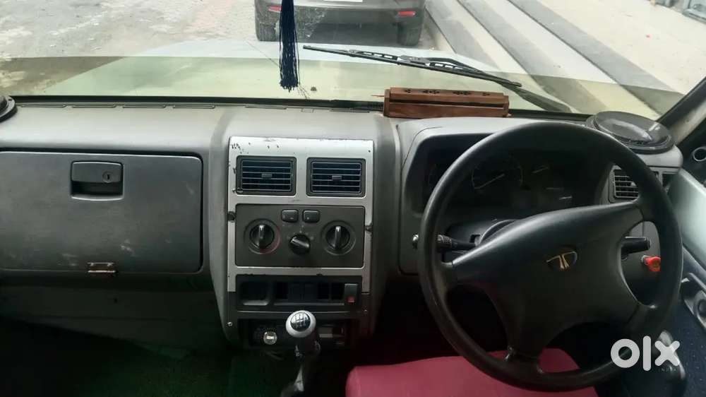2008 : 2027 Tak Pepar Ok Tata Sumo Very Good Condition