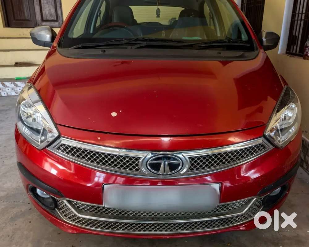Tata Tiago Xm 2018 First Owner