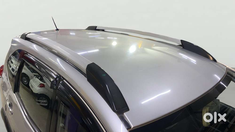 Honda Br-v I-vtec V Cvt, 2016, Petrol