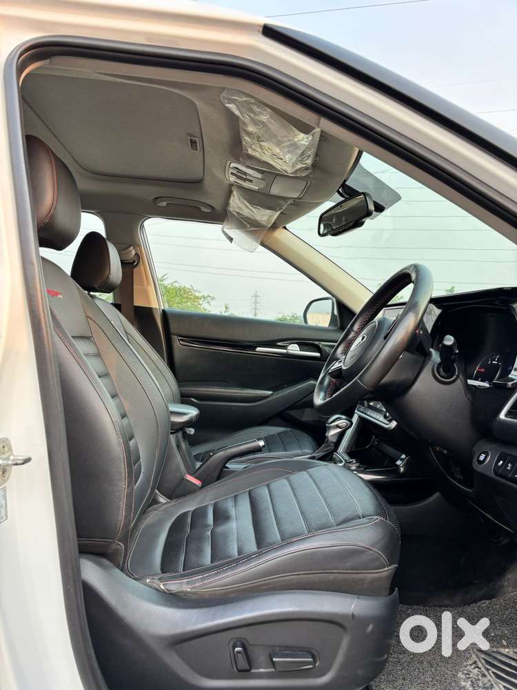 Kia Seltos 1.5 Gtx+ Diesel At, 2020, Diesel