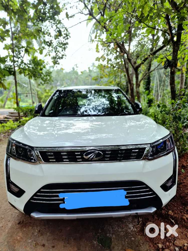 Mahindra Xuv300 Turbosport 2022 Diesel 90000 Km Driven