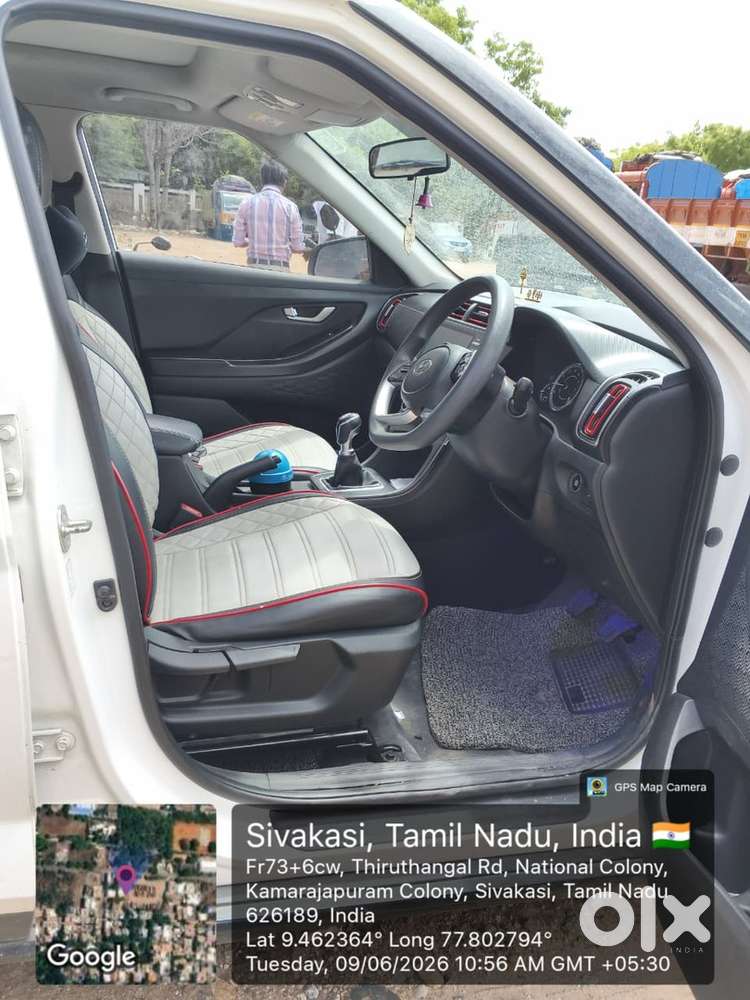 Hyundai Creta 1.5 Petrol 2023