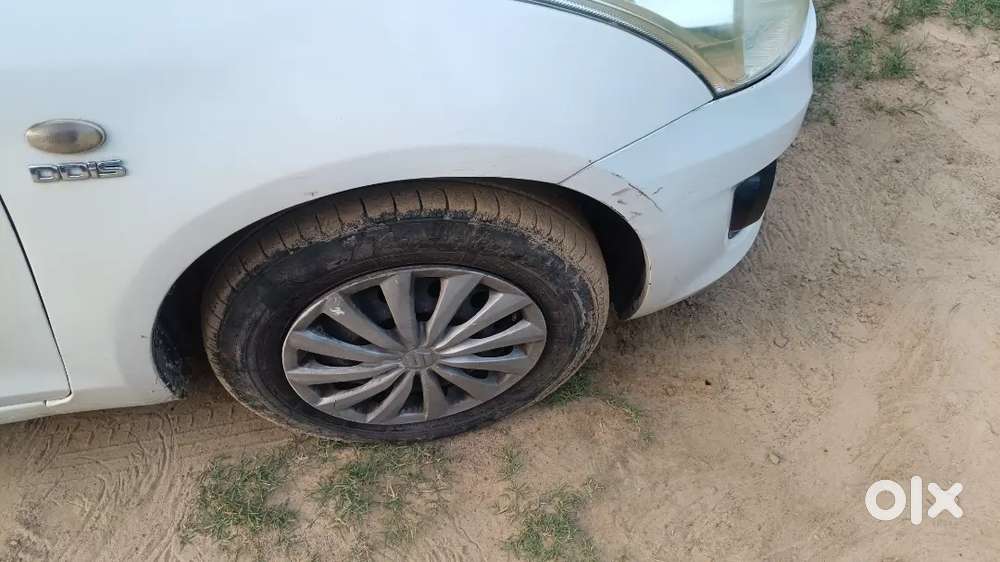 Maruti Dzire Lxi 2014 Model