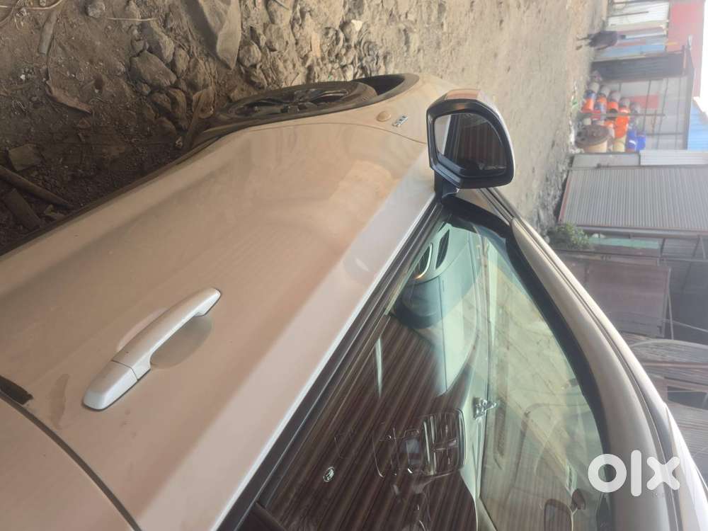 Maruti Suzuki Vitara Brezza Zdi 2019