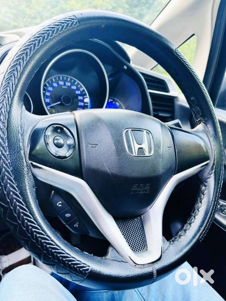 Honda Br-v 1.5 Vx I-dtec Mt, 2018, Cng & Hybrids