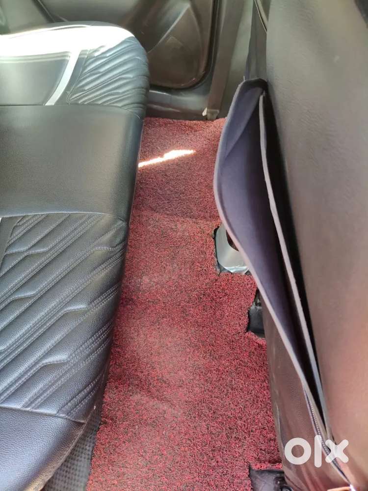 Maruti Suzuki New-gen Swift 2023 Zxi