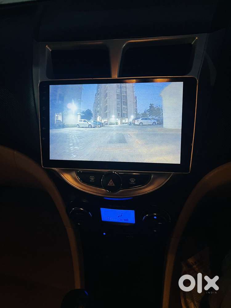 Hyundai Verna 1.6 Sx (o) Crdi, 2014, Diesel