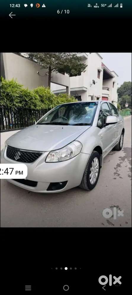 Well Maintained Good Condition