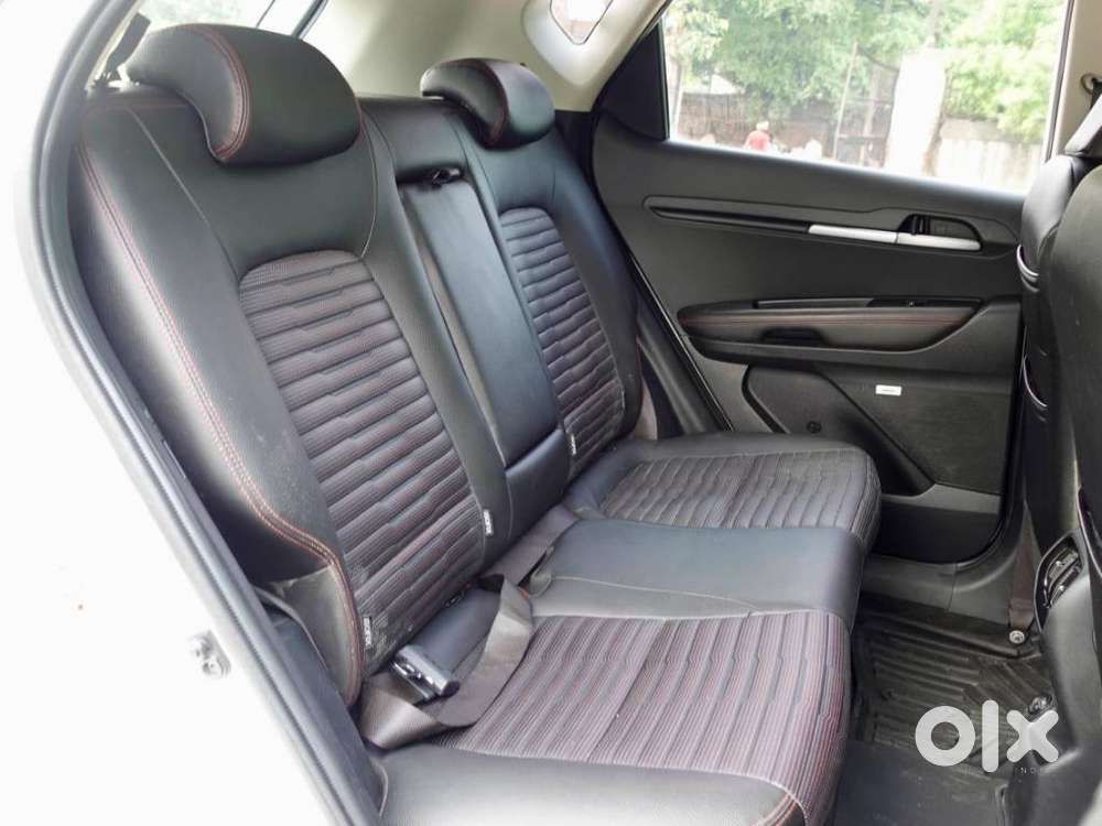 Kia Sonet Gtx Plus Turbo Dct, 2021, Petrol