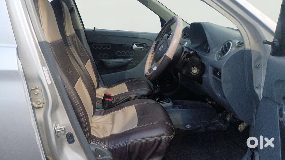 Maruti Suzuki Alto 800 Lxi, 2015, Petrol