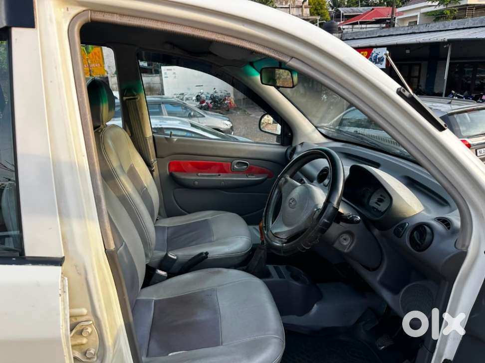 Hyundai Santro Xing Gls, 2009, Petrol