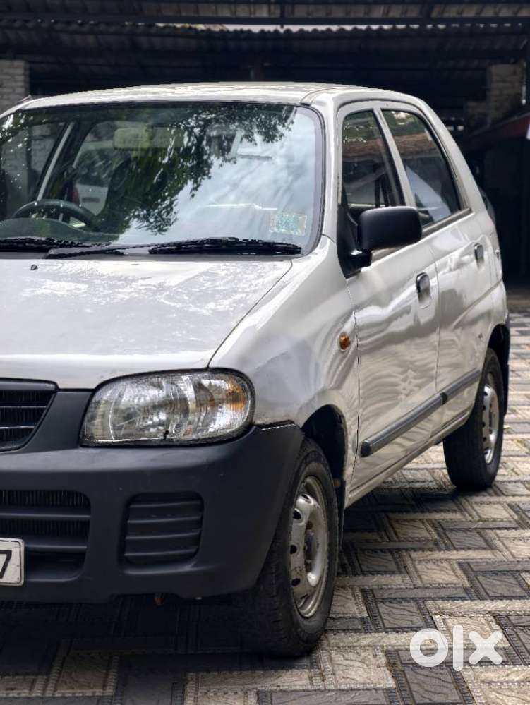 Maruti Suzuki Alto Std (o), 2012, Petrol
