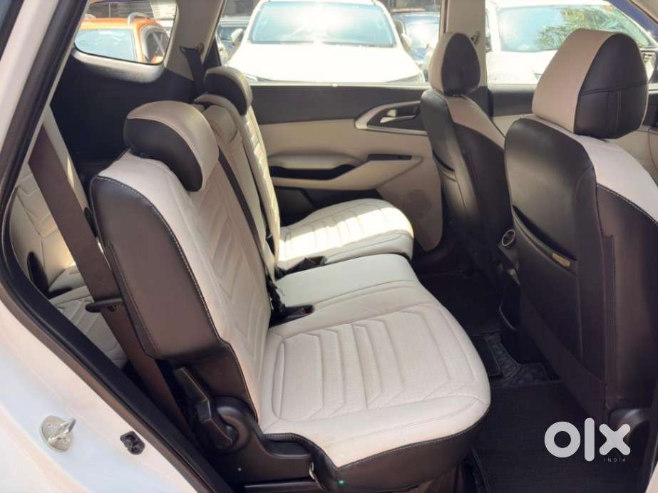 Kia Carens 1.5 Prestige Plus Diesel 7 Str Imt, 2024, Diesel