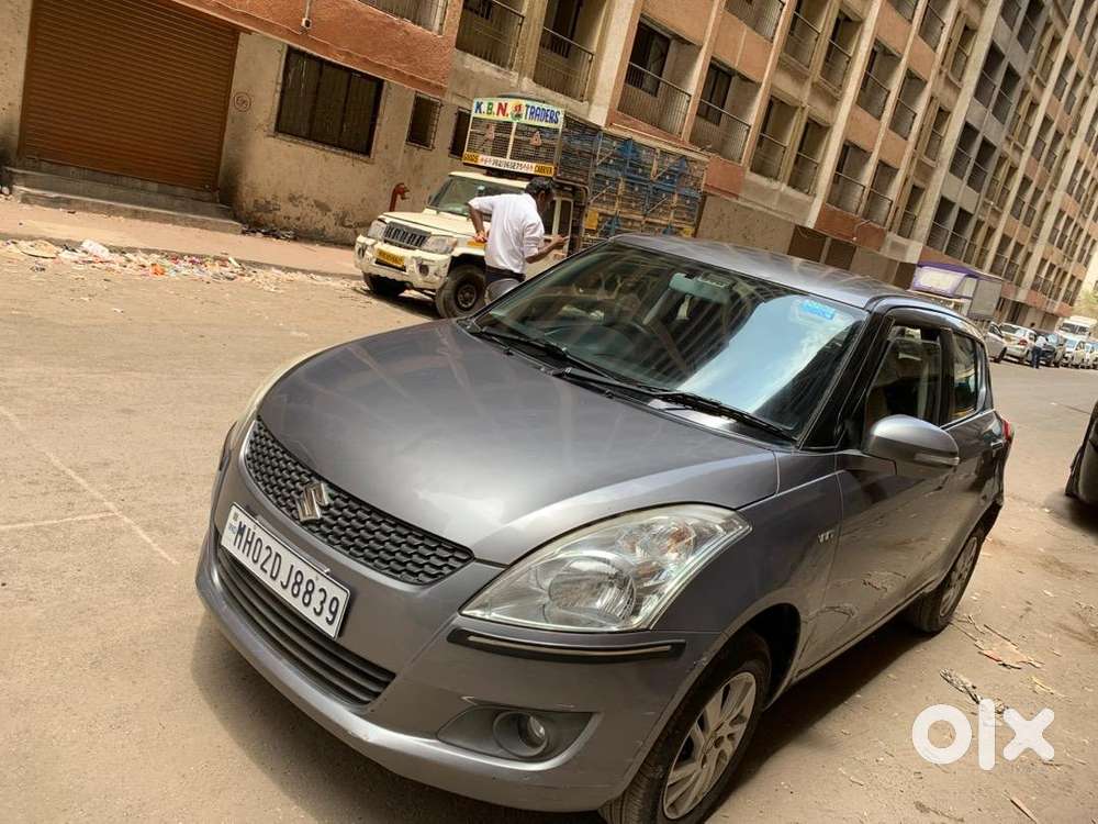 Maruti Suzuki Swift 2014 Petrol Well Maintained