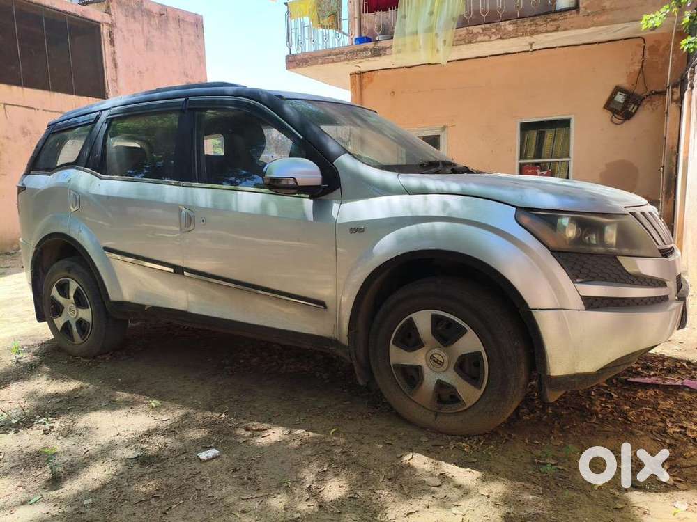 Mahindra Xuv500 2014 Diesel Good Condition