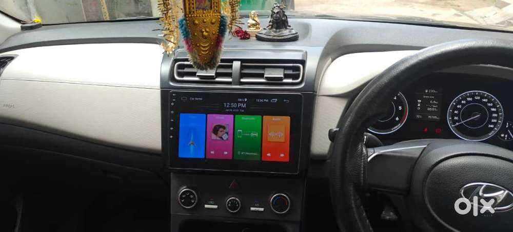 Hyundai Creta 2021 Diesel Good Condition