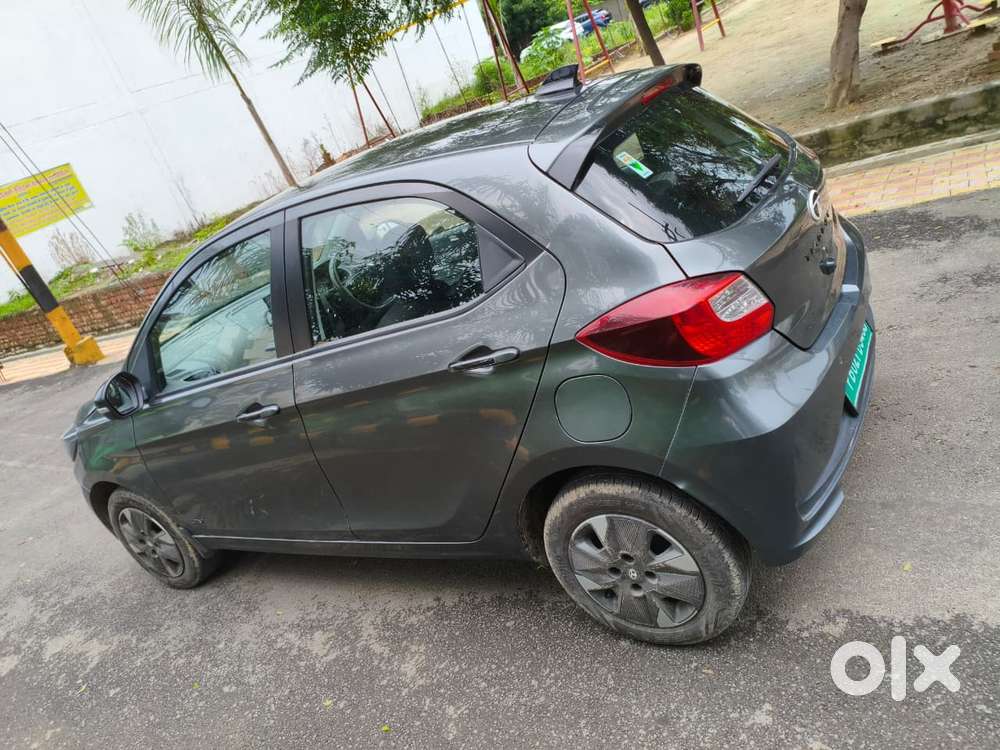 Tata Tiago Ev Xz Plus Tech Lux Lr, 2025, Electric