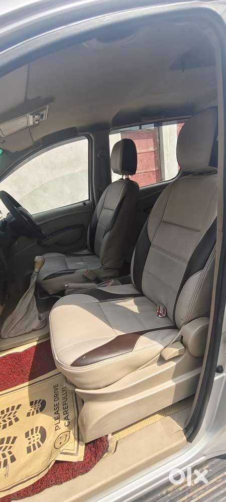 Mahindra Xylo D4, 2017, Diesel