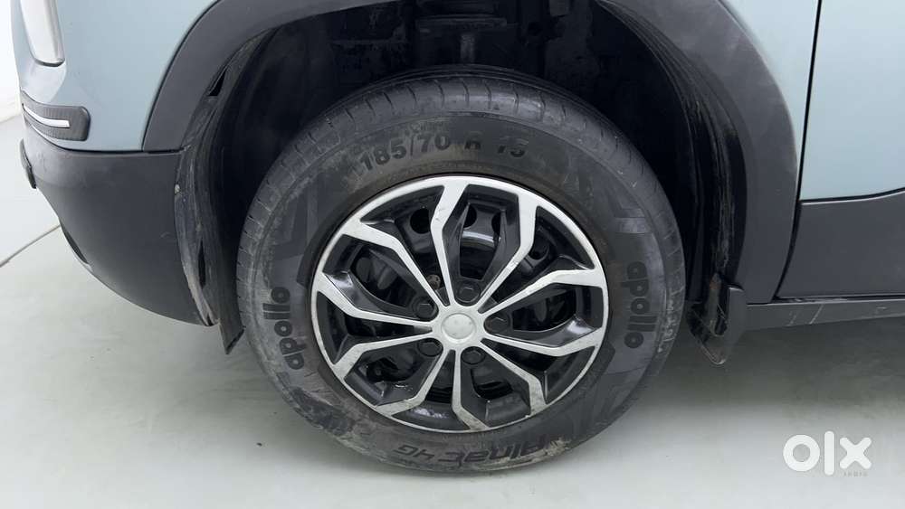 Tata Punch 1.2 Revotron Adventure Rhythm Pack Mt, 2023, Petrol