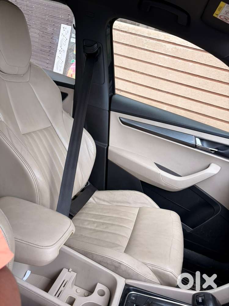 Skoda Karoq Petrol 2020