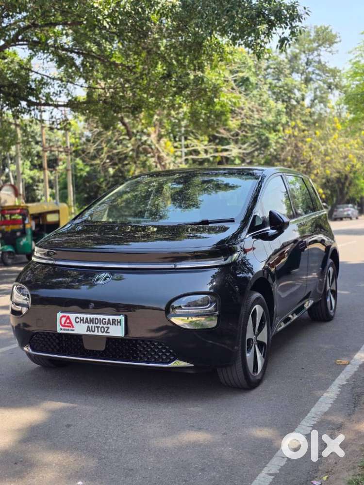 Mg Windsor Ev Essence, 2025, Electric
