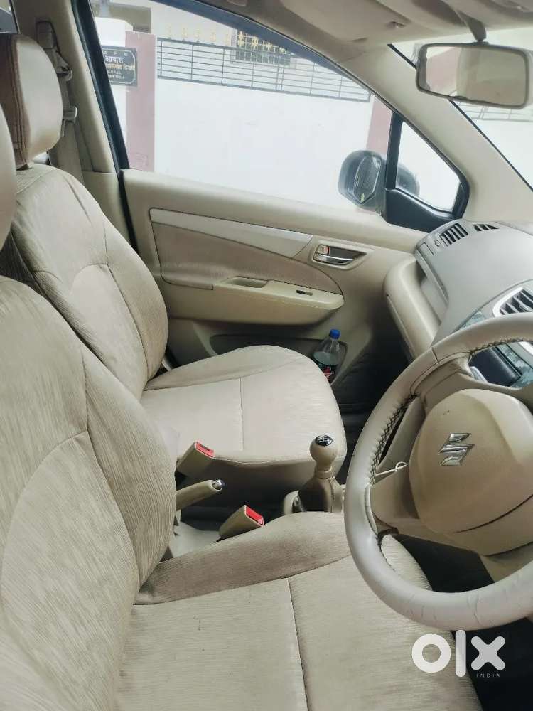 Maruti Suzuki Ertiga 2013
