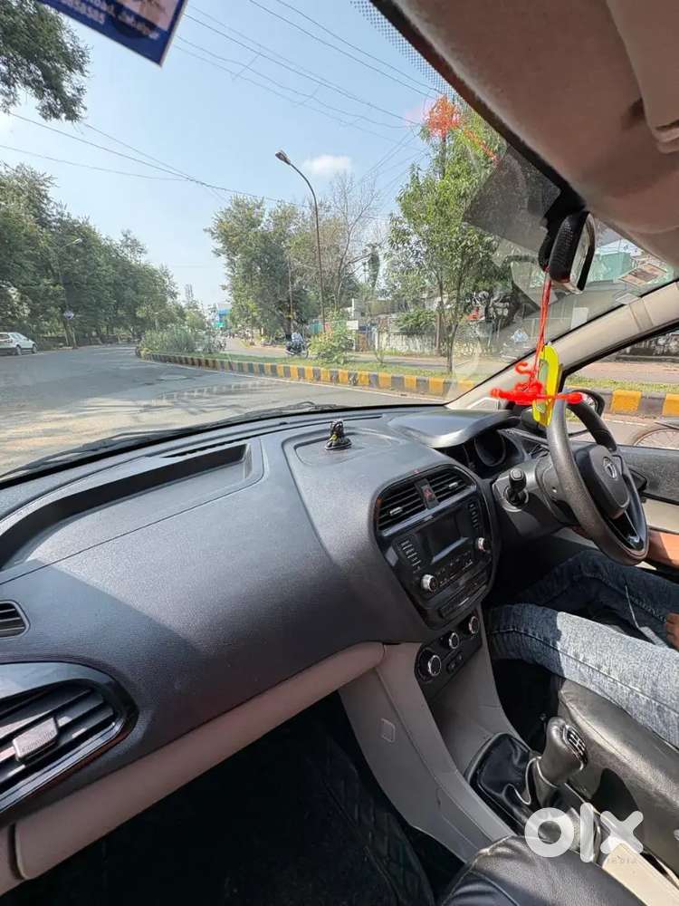 Tata Tiago 2019 Manual Petrol