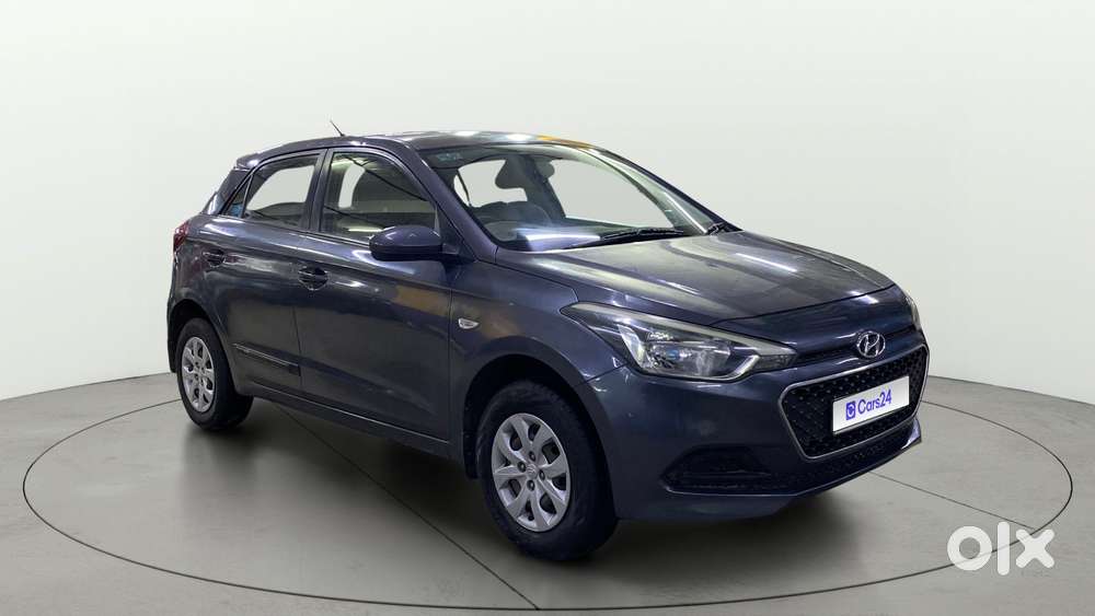 Hyundai Elite I20 Magna 1.2, 2017, Petrol