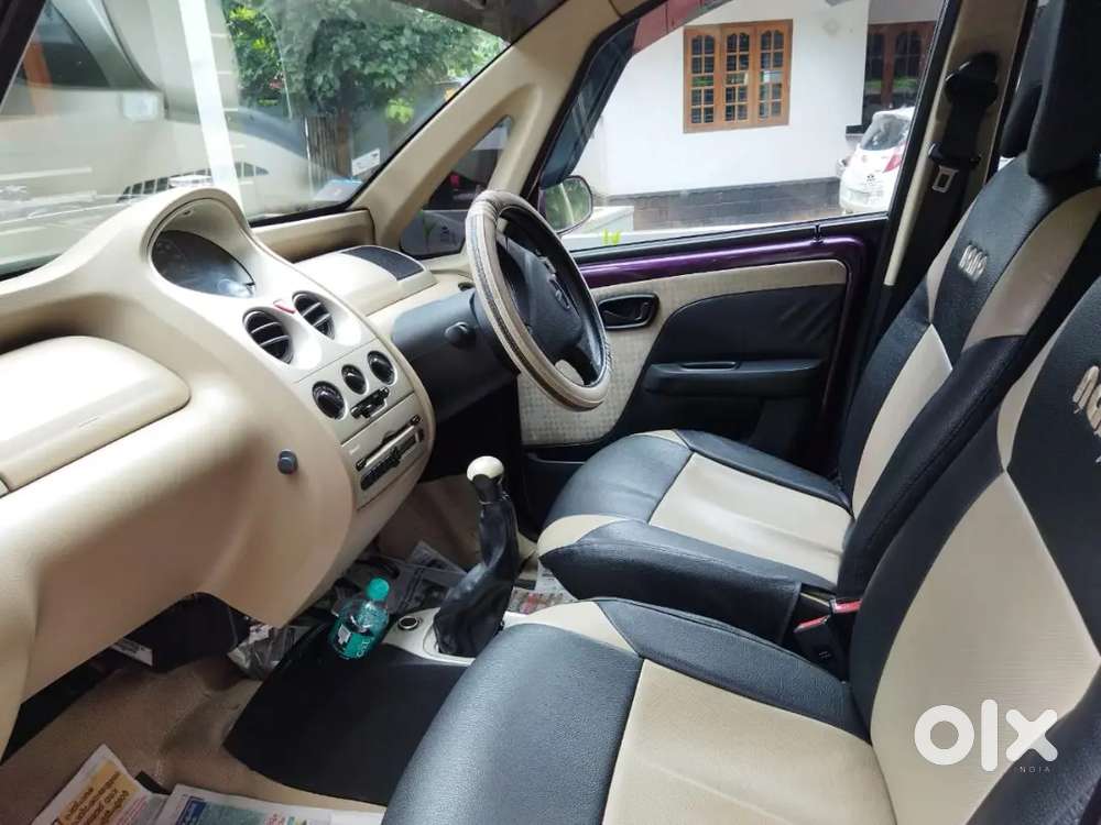 Tata Nano 2014 Petrol Well Maintained...urgent Sale