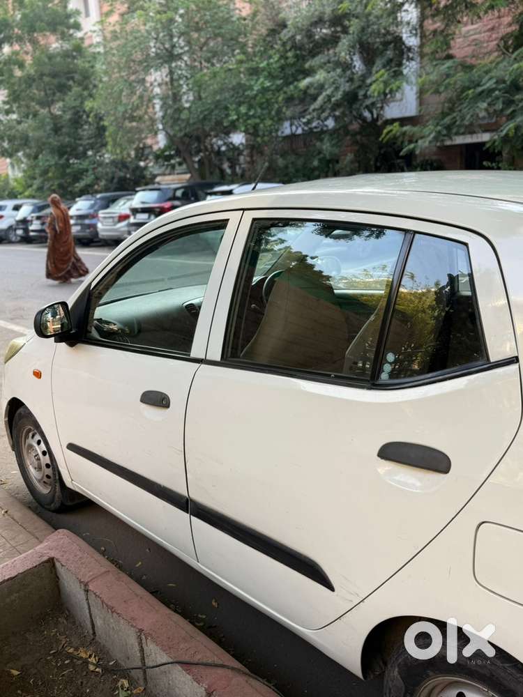 Hyundai I10 Petrol 2010