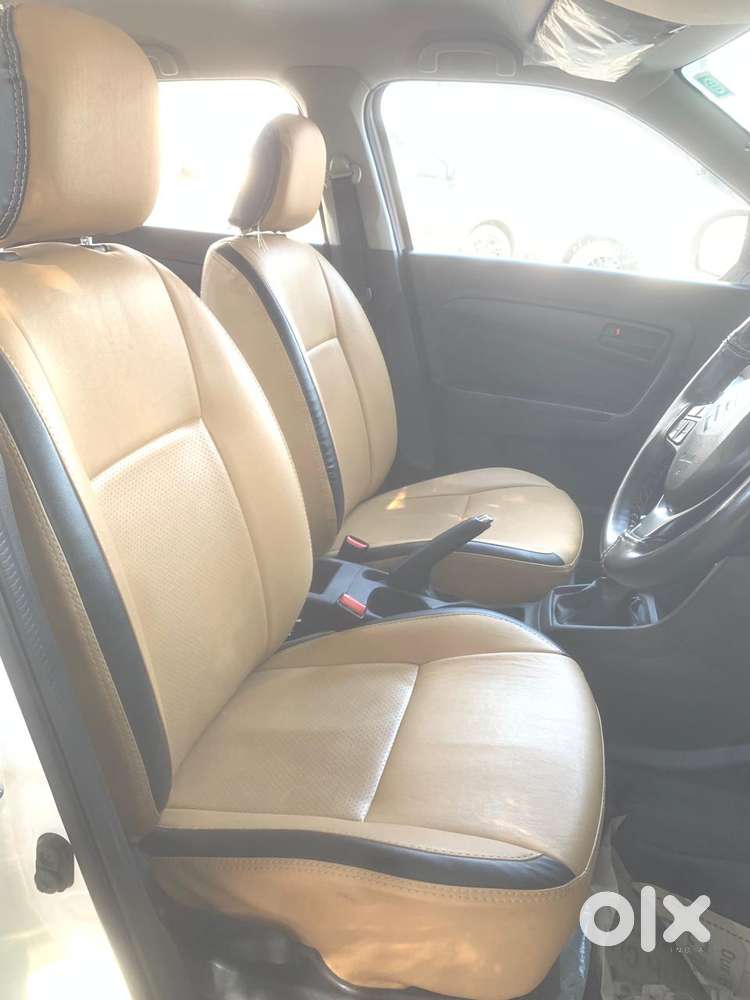 Maruti Suzuki Vitara Brezza 1.5 Vxi, 2022, Petrol