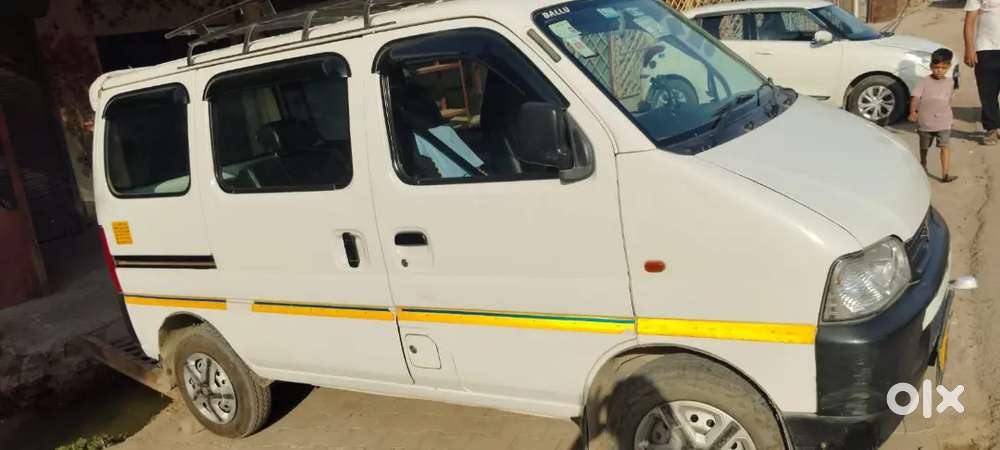 Maruti Suzuki Eeco 2023 Cng & Hybrids 175000 Km Driven