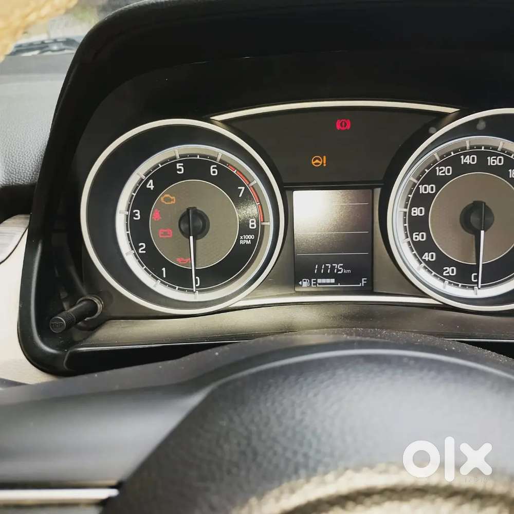 Maruti Suzuki Dzire 2024