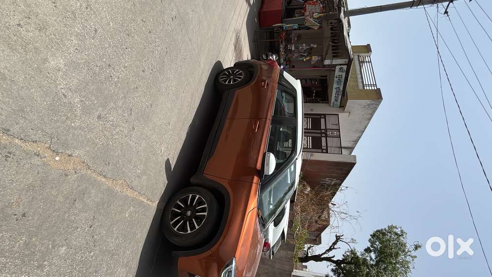 Toyota Urban Cruiser 2022 Petrol Well Maintained