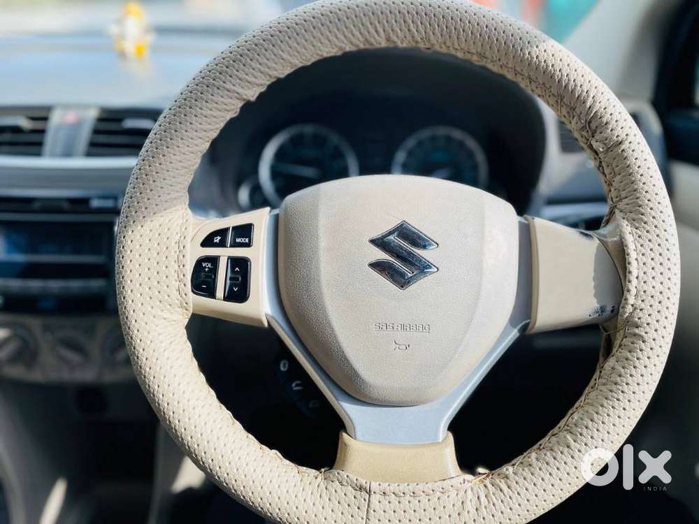 Maruti Suzuki Ertiga Zdi, 2018, Diesel