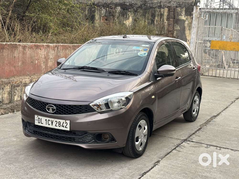 Tata Tiago 1.05 Revotorq Xt, 2016, Diesel