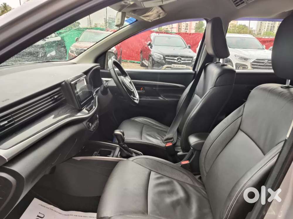 Maruti Suzuki Xl6 1.5 Alpha At, 2019, Petrol