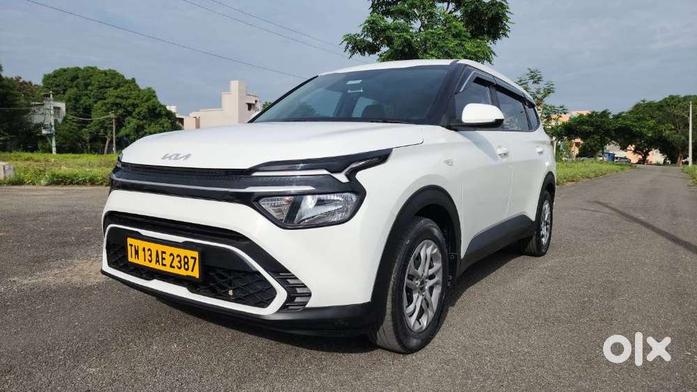 Kia Carens 1.4 Premium Turbo 7 Str, 2024, Diesel