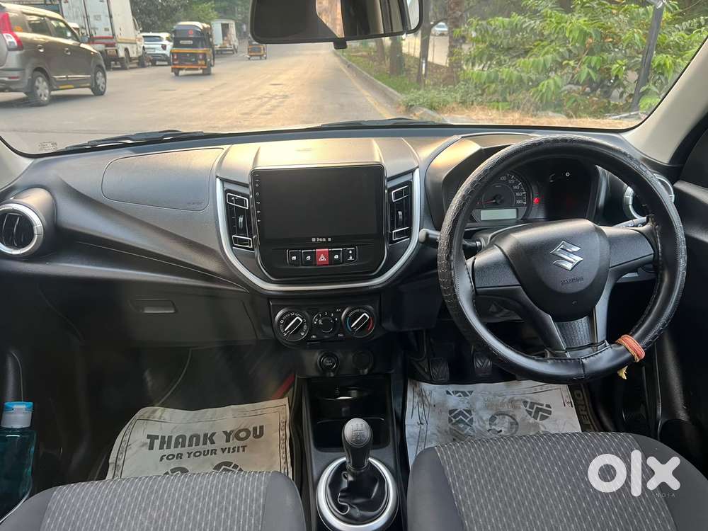 Maruti Suzuki Celerio Vxi(o), 2025, Cng & Hybrids