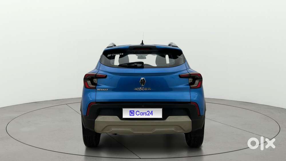 Renault Kiger RXT, 2023, Petrol