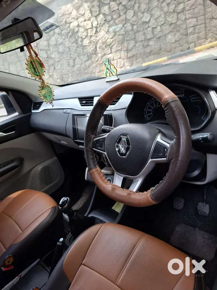 Renault Triber 1.0 Rxz 2022